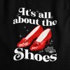 Popfunk The Wizard of Oz All About The Shoes Women's