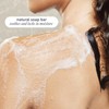 Lucy Bee Certified Organic & All Natural Soap Bar 4
