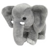 animou (animou) Elephant Small Stuffed height 16 cm