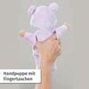 BABY born for Babies 836590 Zapf Creation Mouse Soft 26
