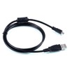 MaxLLTo 5ft Extra Long USB PC Data SYNC Replacement Cable