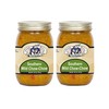 Amish Wedding Foods Southern Mild Chow Chow (2) 14.5 OZ