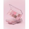 Essential Eye Palette (3 colors) / 에센셜 아이 팔레트 (3color)