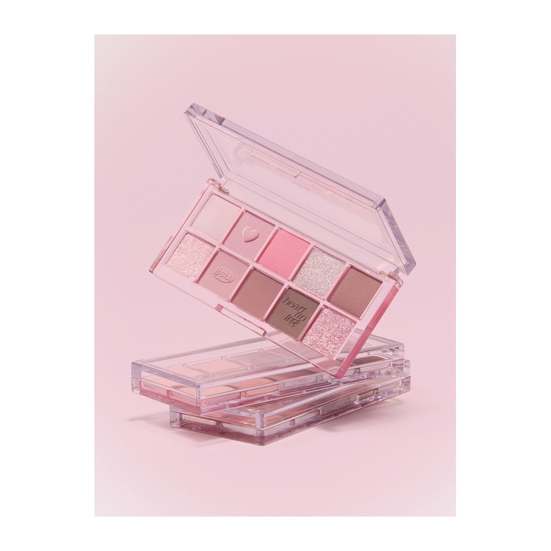 Essential Eye Palette (3 colors) / 에센셜 아이 팔레트 (3color)