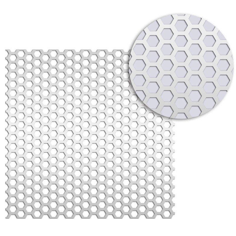 Sunshane 2 Pack Dryer Vent Grill Bird Guard Insert Stop