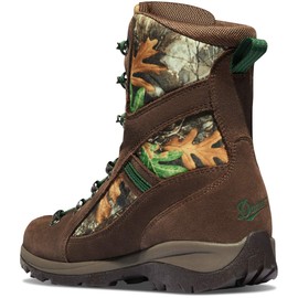 Danner Women's 44212 Wayfinder 8" 800G Thinsulate Ultra Waterproof Hunting Boot, Realtree Edge - 9 M
