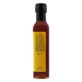 Slide Ridge Harvest Apple Honey Wine Vinegar 8.5 fl oz - Create enticing marinades, glazes, and dressings! 6 Pack