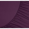 MattRest Luxury Silky-Soft 1800 Series Premium Collection - Wrinkle-Free 4-Piece