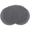 Dewalt DTM8562-QZ Sanding Mesh K320, 125 mm, Set of 5