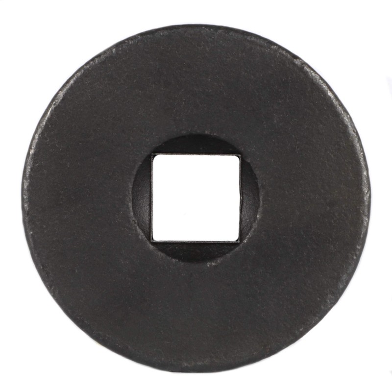 EnRand Caterpillar & Mack Engine Barring Socket/Wrench Hand Tool for