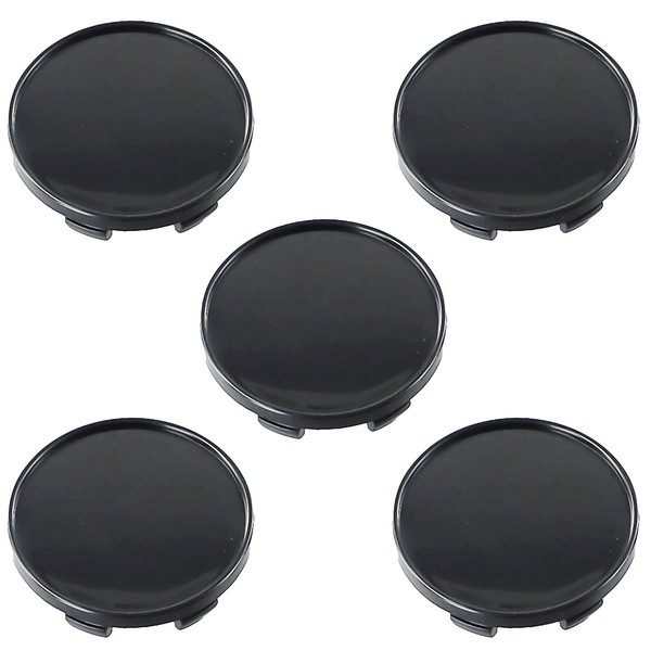 EXDUCT Wheel Center Cap Wheel Cap Center Cap Plated Hub