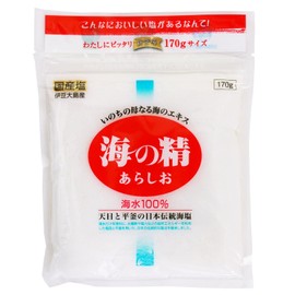 Sea Sei Arashio (Red Label) 6.0 oz (170 g)