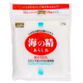 Sea Sei Arashio (Red Label) 6.0 oz (170 g)