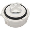 Supplying Demand ABQ75742501 ABQ75742505 Dishwasher Drain Pump With Gasket Replacement