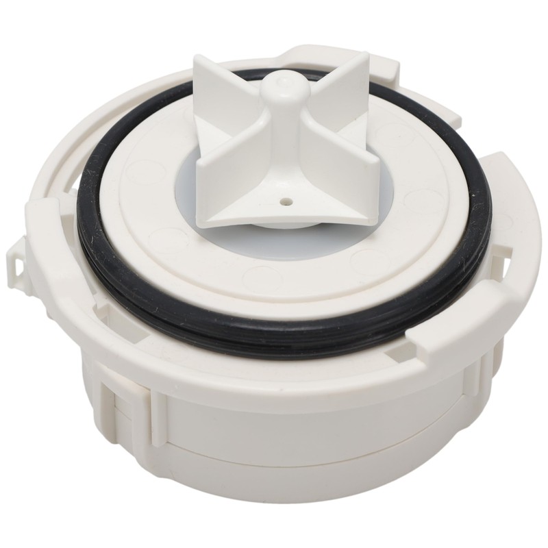 Supplying Demand ABQ75742501 ABQ75742505 Dishwasher Drain Pump With Gasket Replacement
