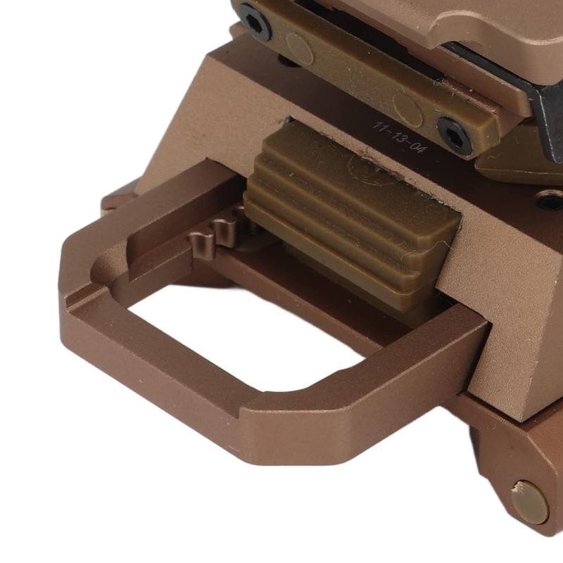 L4G24 NVG Mount Support Bracket Holder for Night Vision Goggles,