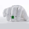 BG Bender Golf Glove | Wear On Left | (White,