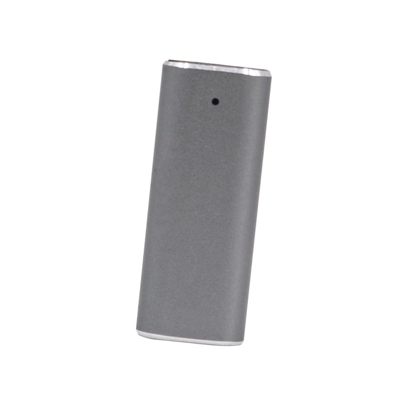 VOANZO Magnetic USB C Adapter T-Tip Adapter Laptop Charging Converter