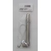 Lightweight Pen Light, USB Charged, Metal