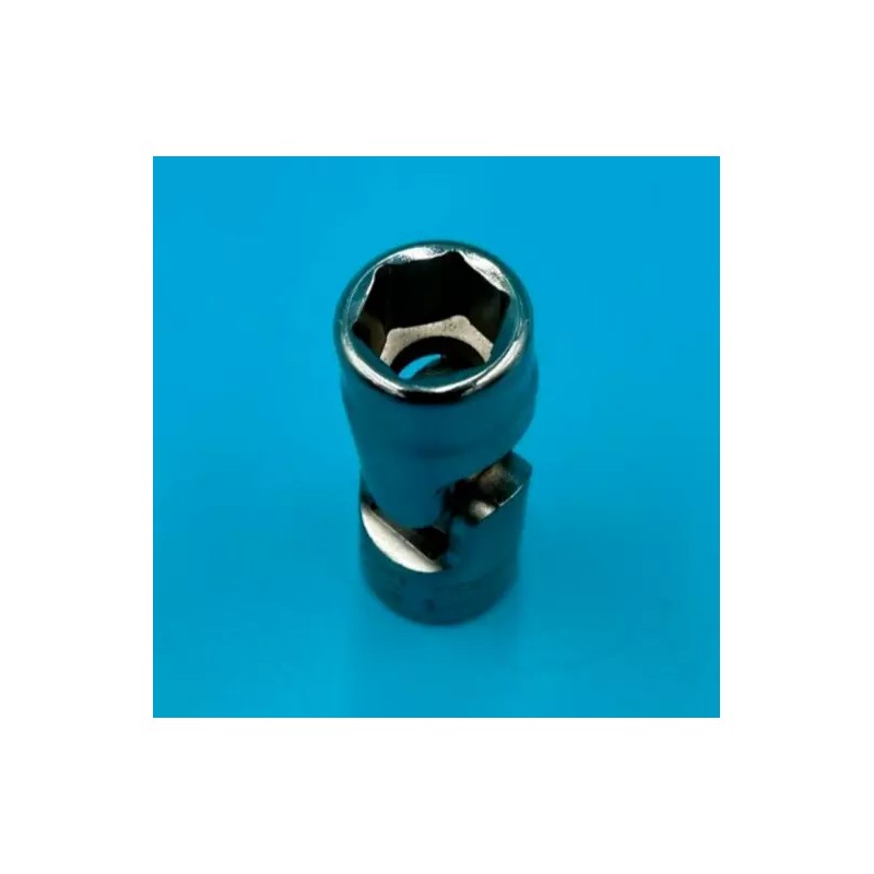 Snap-on NEW Snap-on 1/4" Drive 5/16" SAE 6pt Swivel Socket