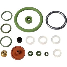 Gloria 728059.0000 Gasket Kit Oil Proof for High-Powered Pressure Sprayers