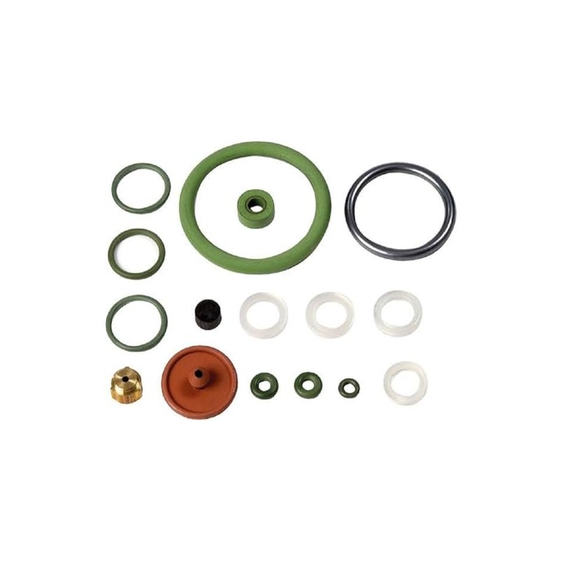 Gloria 728059.0000 Gasket Kit Oil Proof for High-Powered Pressure Sprayers