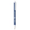 BIC PrevaGuard Clic Stic Ballpoint Pens with Antimicrobial Additive, Medium