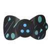 Mini Cervical Massager Multi functional Rechargeable Pulse Shoulder Neck Back