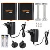 Measy OPT882 HDMI Fiber Optic Media Extender Transmitter Receiver 1080P