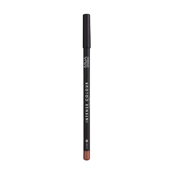 MUA Intense Colour Metallic Eyeliner Pencil (Icon)