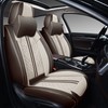 GXT Car Seat Covers Front Seats Only, Front Car Seat