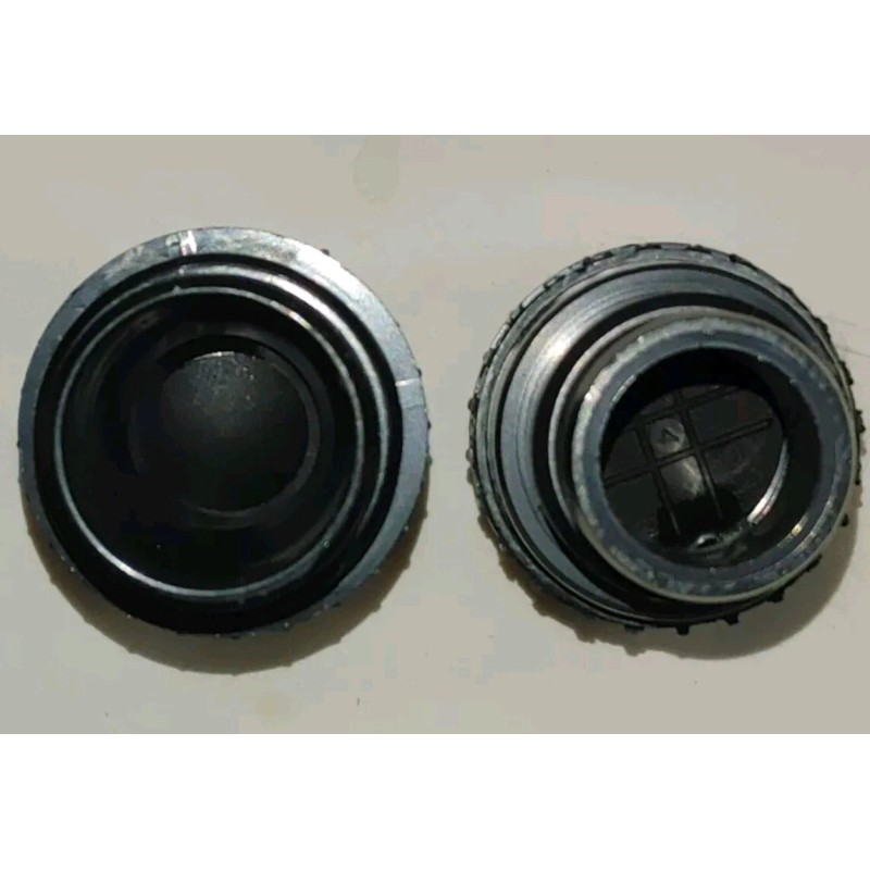 Everbilt 2 NEW Everbilt 1.25" 1.5" ABS Threaded ABS Sump