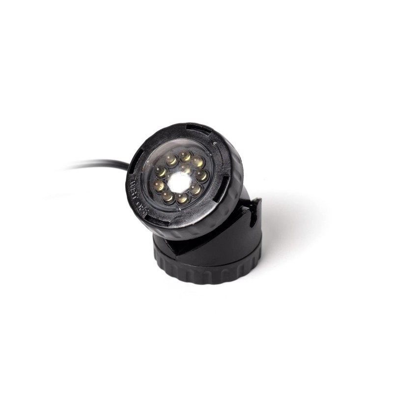 Jebao Submersible LED Pond Light, Set of 1