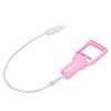 Nose Nasal Aspirator Portable Hand Puller Negative Pressure Manual Infant