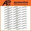 50x Beam Safety Lock Pin Clip Replacement for Hilo Rackplan