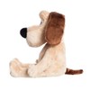 AURORA, 61439, Wallace, Gromit Dog Soft Toy, Brown,Medium