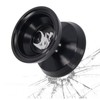 Unresponsive Yoyo Professional Aluminum Alloy Yoyo Toy Birthday Gift with