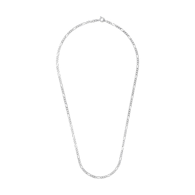 Amor 2017508 Unisex Women's Men's Necklace 925 Sterling Silver 50