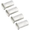Kawaguchi Ring Sleeves E-Small 100 Pieces