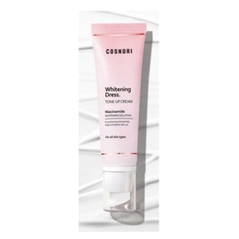 Kosnori COSNORI Whitening Dress Tone Up Cream 50ml / 코스노리 화이트닝 드레스 톤업크림 50ml