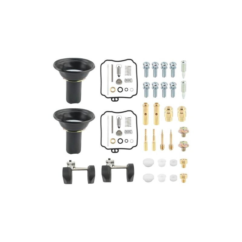 Replacement Parts For Carburetor Repair Kit Float For Yamaha V