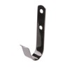 Seachoice Boat Hook Holders, Polished Stainless Steel, Holds 1-1/2 in.