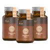 Triple Pack Magnesio 180 Cápsulas | Tiba Salud Sabor Natural