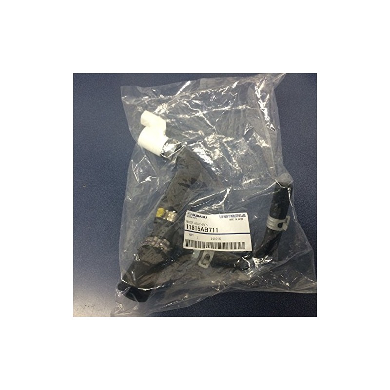 Subaru PCV Hose Kit for Turbo EJ - 11815AB711 -