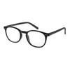 I NEED YOU Lesebrille Junior / +3.00 Dioptrien/Schwarz, 1er Pack