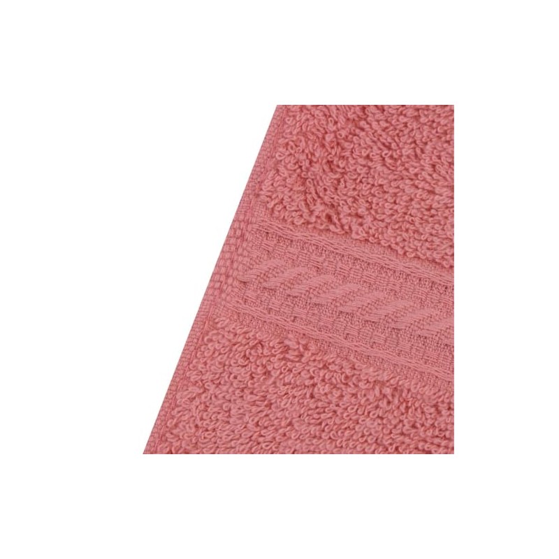 Westward Ho! 2 Pack Face Towels - Super Soft 100%