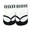 Tabi Sikkusu Boys (985026) (Anti-Slip) Black/9-12 9850260260