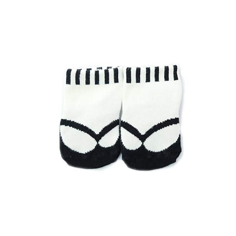 Tabi Sikkusu Boys (985026) (Anti-Slip) Black/9-12 9850260260
