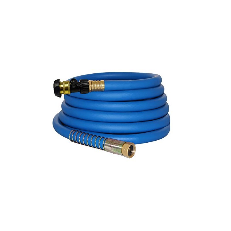 Fuji Spray 7049 - HVLP 25-Foot Heavy Duty Air Hose