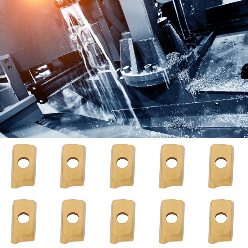 APMT1604PDER DP5320 Carbide Inserts Blades Lathe Cutter Turning Tool for